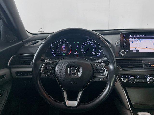 used 2018 Honda Accord car, priced at $19,699