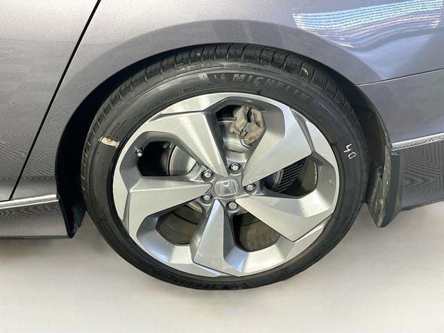 used 2018 Honda Accord car, priced at $19,699