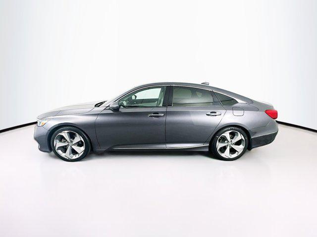 used 2018 Honda Accord car, priced at $19,699
