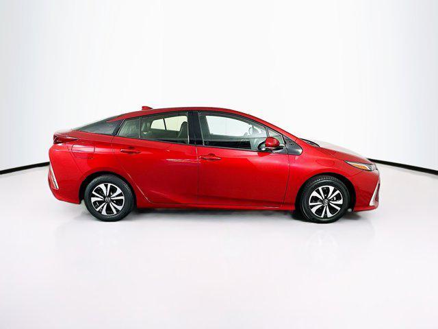 used 2017 Toyota Prius Prime car, priced at $17,999