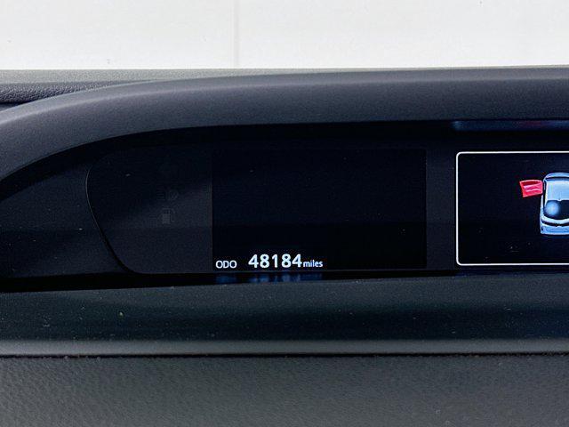 used 2021 Toyota Prius Prime car, priced at $22,297