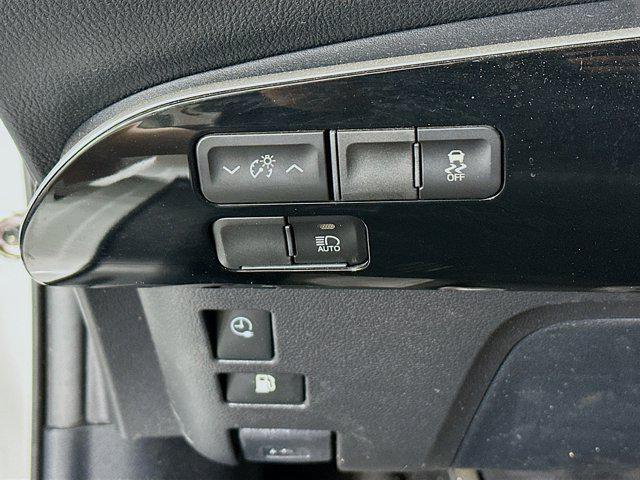 used 2021 Toyota Prius Prime car, priced at $22,297