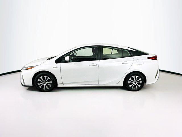 used 2021 Toyota Prius Prime car, priced at $22,297