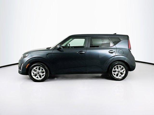 used 2023 Kia Soul car, priced at $14,689