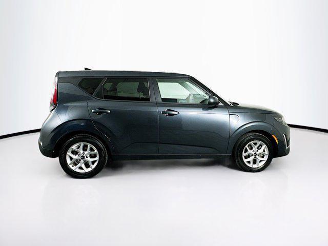 used 2023 Kia Soul car, priced at $14,689