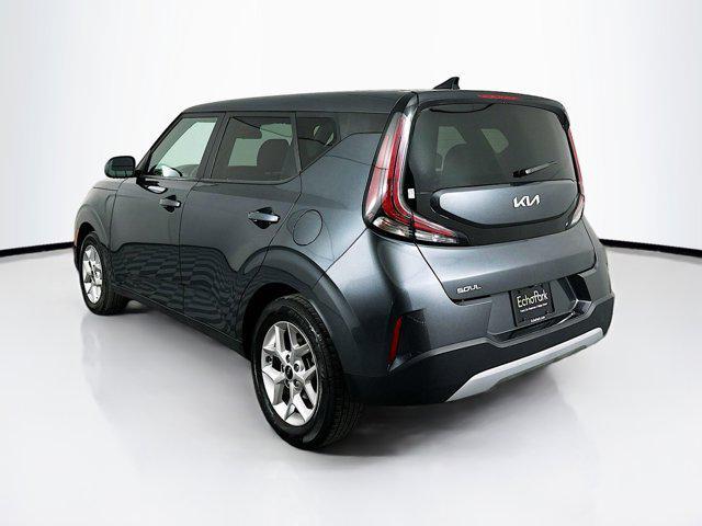 used 2023 Kia Soul car, priced at $14,689