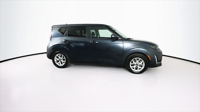 used 2023 Kia Soul car, priced at $15,489