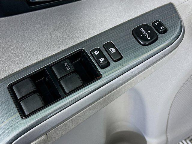 used 2014 Toyota Camry Hybrid car, priced at $13,499