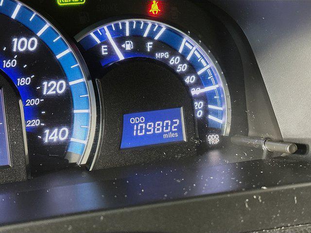 used 2014 Toyota Camry Hybrid car, priced at $13,499