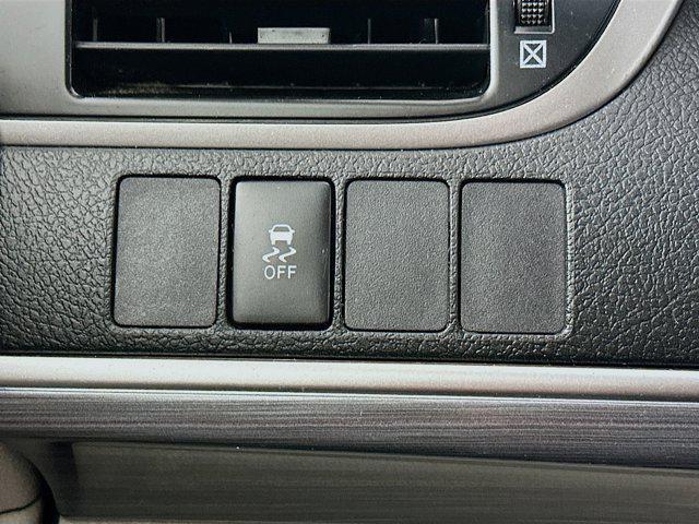 used 2014 Toyota Camry Hybrid car, priced at $13,499
