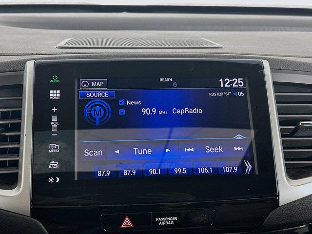 used 2016 Honda Pilot car, priced at $18,799