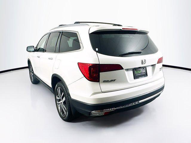 used 2016 Honda Pilot car, priced at $18,799