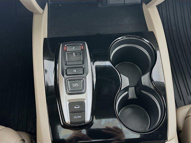 used 2016 Honda Pilot car, priced at $18,799