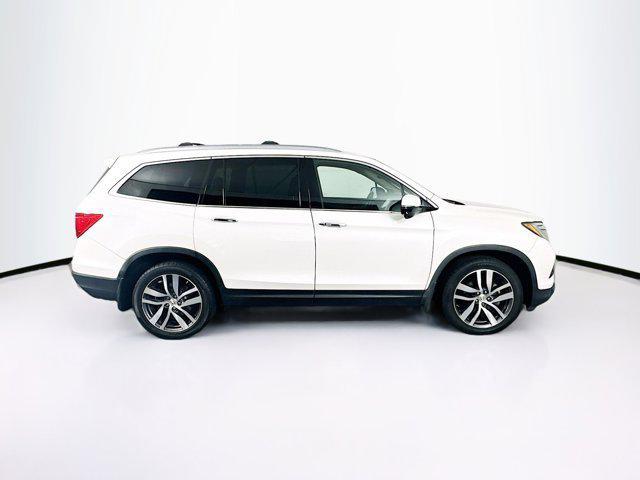 used 2016 Honda Pilot car, priced at $18,799