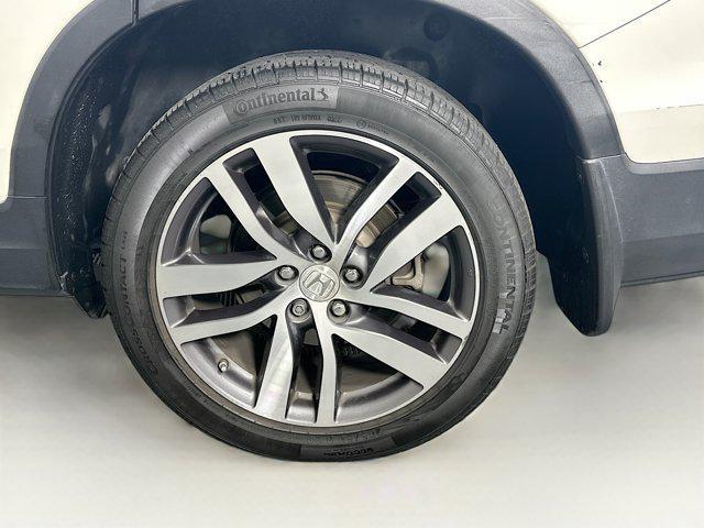 used 2016 Honda Pilot car, priced at $18,799