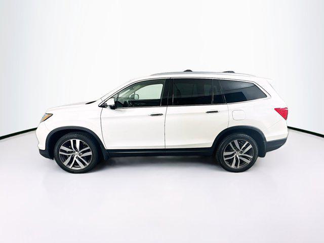 used 2016 Honda Pilot car, priced at $18,799