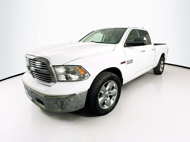 used 2016 Ram 1500 car, priced at $19,989