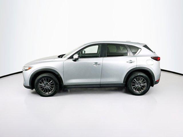 used 2020 Mazda CX-5 car, priced at $19,996