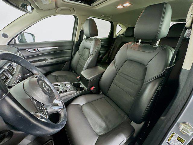used 2020 Mazda CX-5 car, priced at $19,996