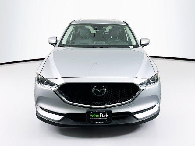 used 2020 Mazda CX-5 car, priced at $19,996