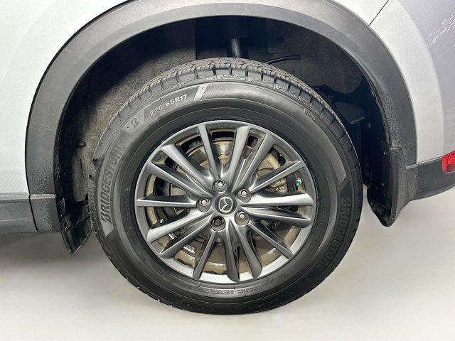 used 2020 Mazda CX-5 car, priced at $19,996