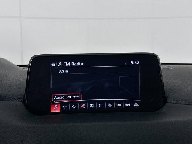 used 2020 Mazda CX-5 car, priced at $19,996