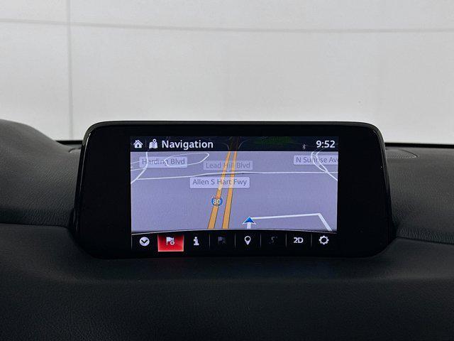 used 2020 Mazda CX-5 car, priced at $19,996