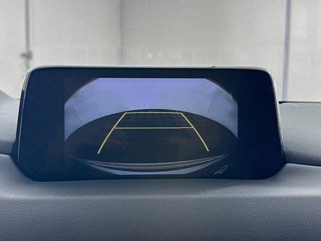 used 2020 Mazda CX-5 car, priced at $19,996