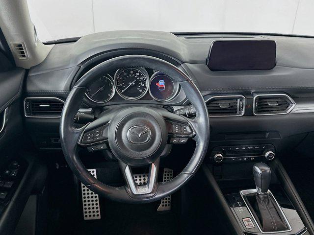 used 2020 Mazda CX-5 car, priced at $19,996