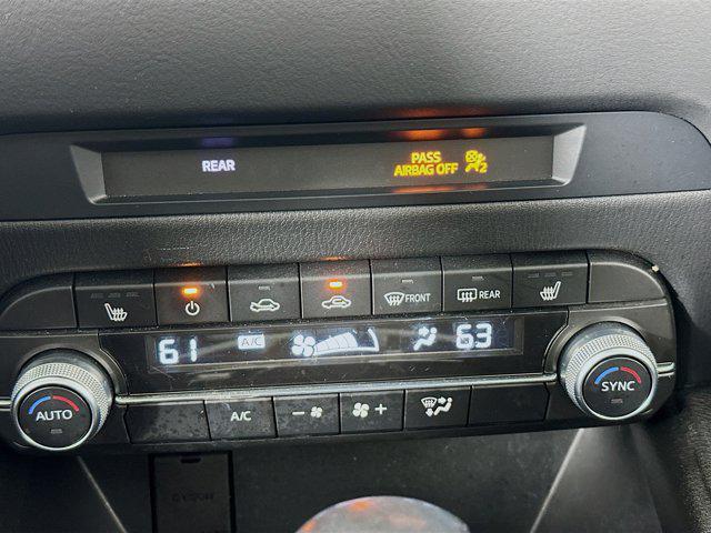 used 2020 Mazda CX-5 car, priced at $19,996