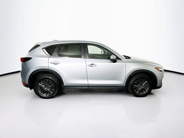 used 2020 Mazda CX-5 car, priced at $19,996