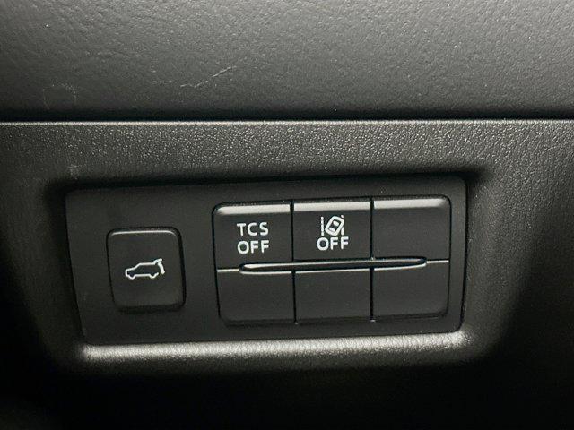 used 2020 Mazda CX-5 car, priced at $19,996