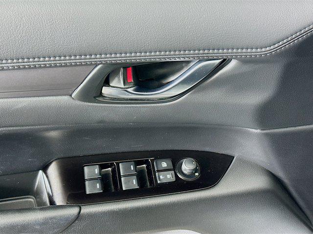 used 2020 Mazda CX-5 car, priced at $19,996