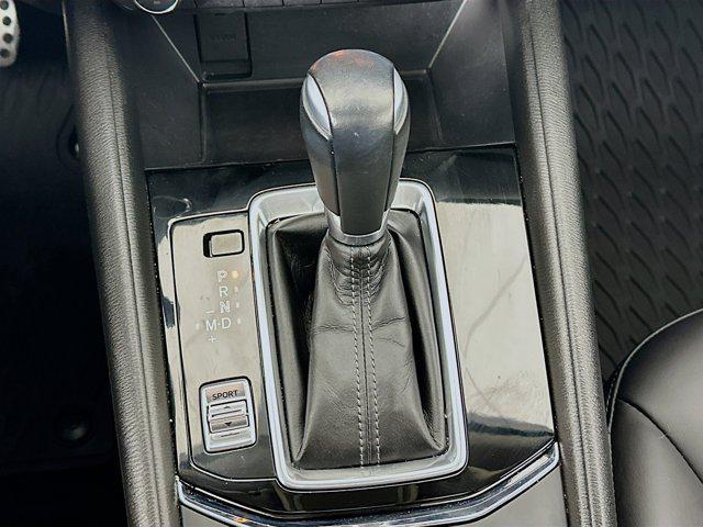 used 2020 Mazda CX-5 car, priced at $19,996