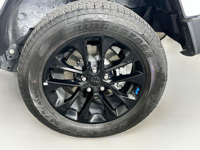 used 2023 Jeep Wrangler 4xe car, priced at $29,197