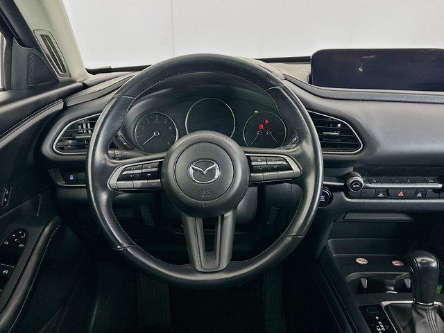 used 2023 Mazda CX-30 car, priced at $19,239