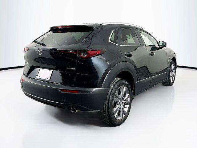 used 2023 Mazda CX-30 car, priced at $19,239