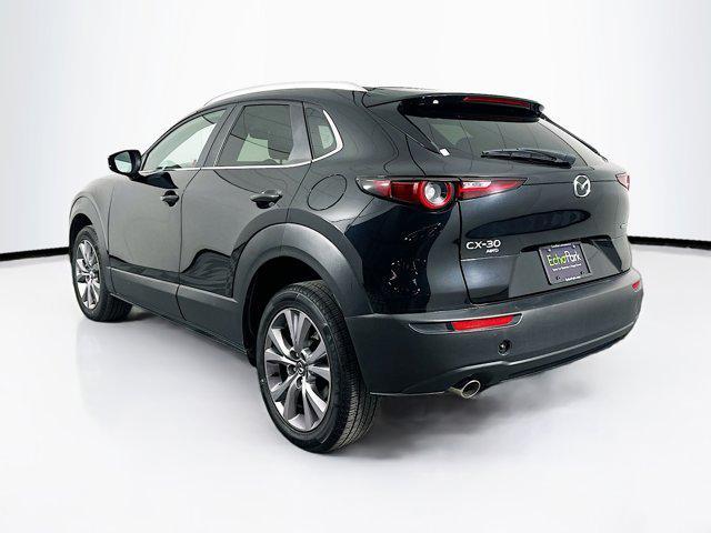 used 2023 Mazda CX-30 car, priced at $19,239