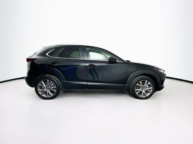 used 2023 Mazda CX-30 car, priced at $19,239