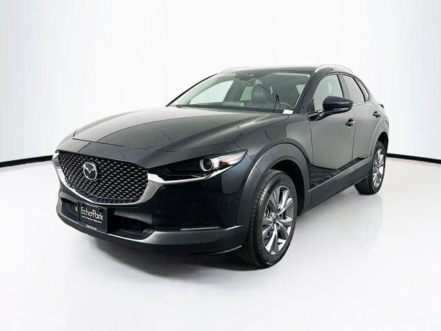 used 2023 Mazda CX-30 car, priced at $19,239