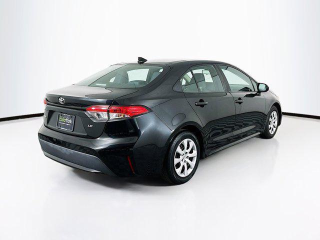 used 2021 Toyota Corolla car, priced at $17,797