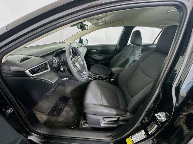 used 2021 Toyota Corolla car, priced at $17,797