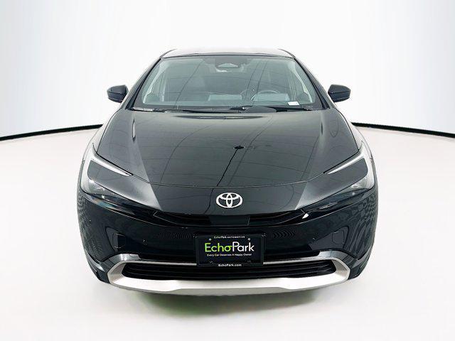 used 2024 Toyota Prius Prime car, priced at $30,999