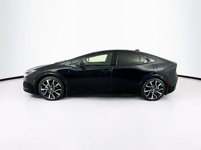 used 2024 Toyota Prius Prime car, priced at $30,999