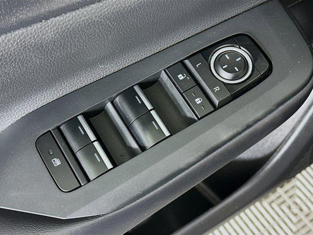 used 2024 Toyota Prius Prime car, priced at $30,999