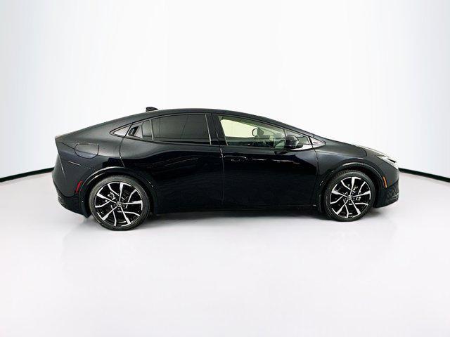 used 2024 Toyota Prius Prime car, priced at $30,999