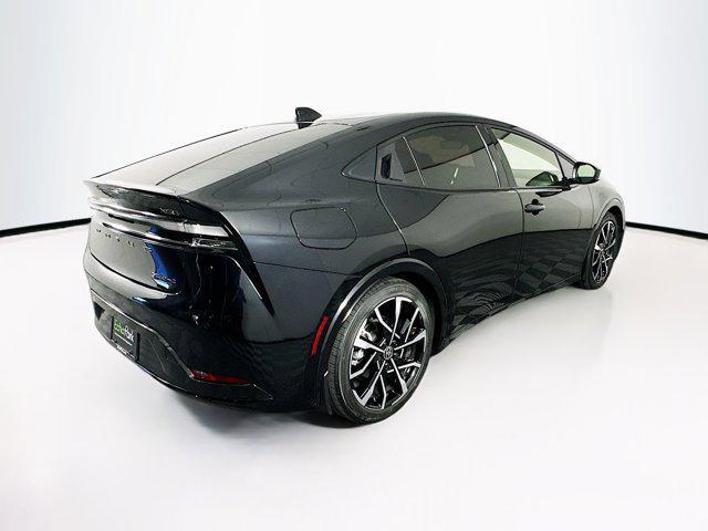 used 2024 Toyota Prius Prime car, priced at $30,999