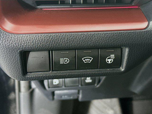 used 2024 Toyota Prius Prime car, priced at $30,999