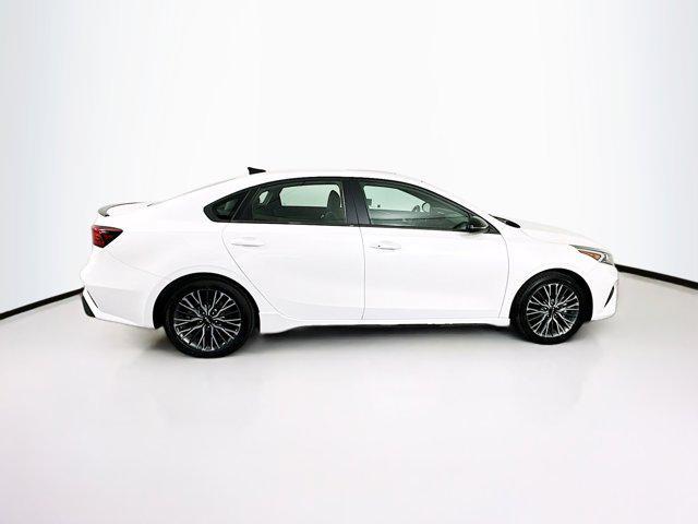 used 2023 Kia Forte car, priced at $19,299