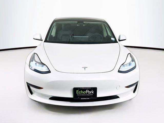 used 2021 Tesla Model 3 car, priced at $18,899